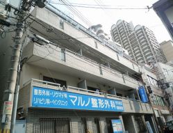 サンコート住吉駅前