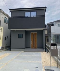 リーブルガーデン池田市 旭丘３丁目 新築一戸建て６期２棟2号棟★★