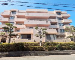 両備グレースマンション伊島