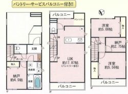 ハートフルタウン八尾市 高安町南３丁目 新築一戸建て