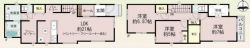ハートフルタウン吹田市 江坂町３丁目 新築一戸建て