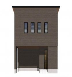 尼崎市 西立花町５丁目 新築一戸建て