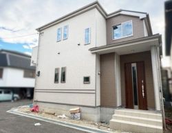 ハートフルタウン枚方市 出口４丁目 新築一戸建て