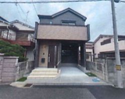 ハートフルタウン八尾市 山本町南６丁目 新築一戸建て