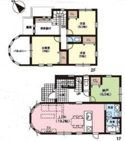 ファーストタウン西宮市 南甲子園３丁目 新築一戸建て