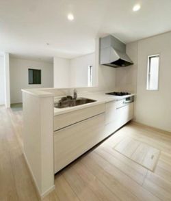 クレイドルガーデン寝屋川市 国松町 新築一戸建て6棟2号棟★