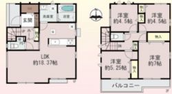 ハートフルタウン伊丹市 車塚１丁目 新築一戸建て
