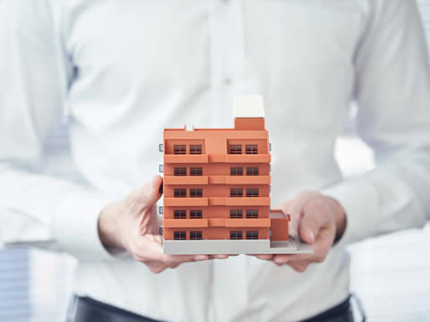 マンション成約実績の登録