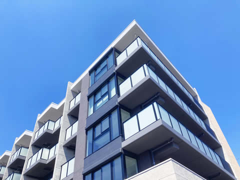 マンションスポンサー（オプション）